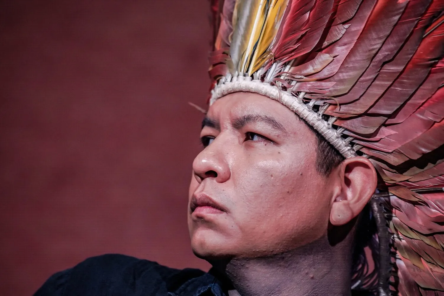 Mutirão Global quer transformar a COP30 em movimento de cura do planeta Reprodução