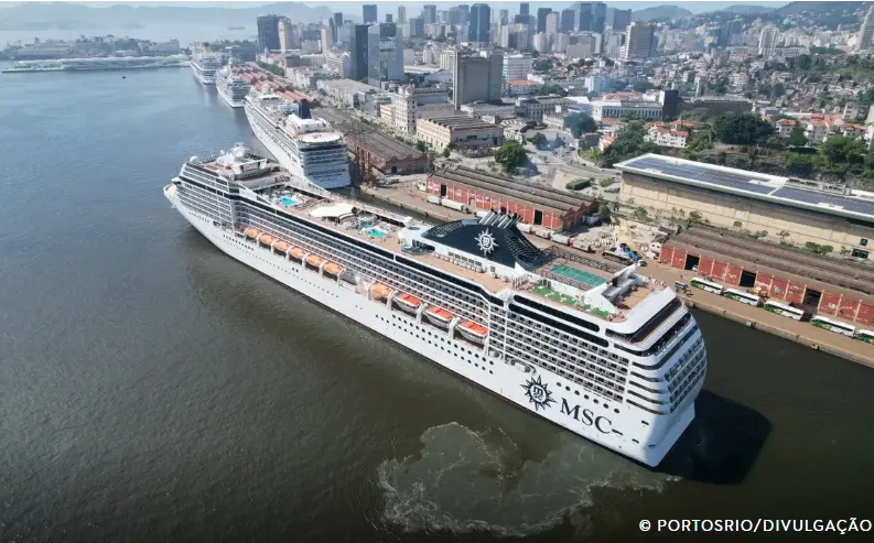 Portosrio Divulgacao