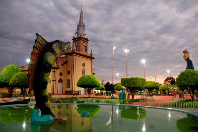 praC3A7amatriz-400x267 10 municípios concentram a maior parte do desmatamento na Amazônia; veja quais