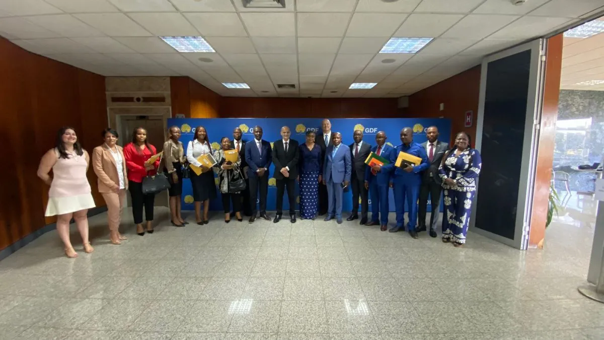 Reprodução - Diplomacia Business