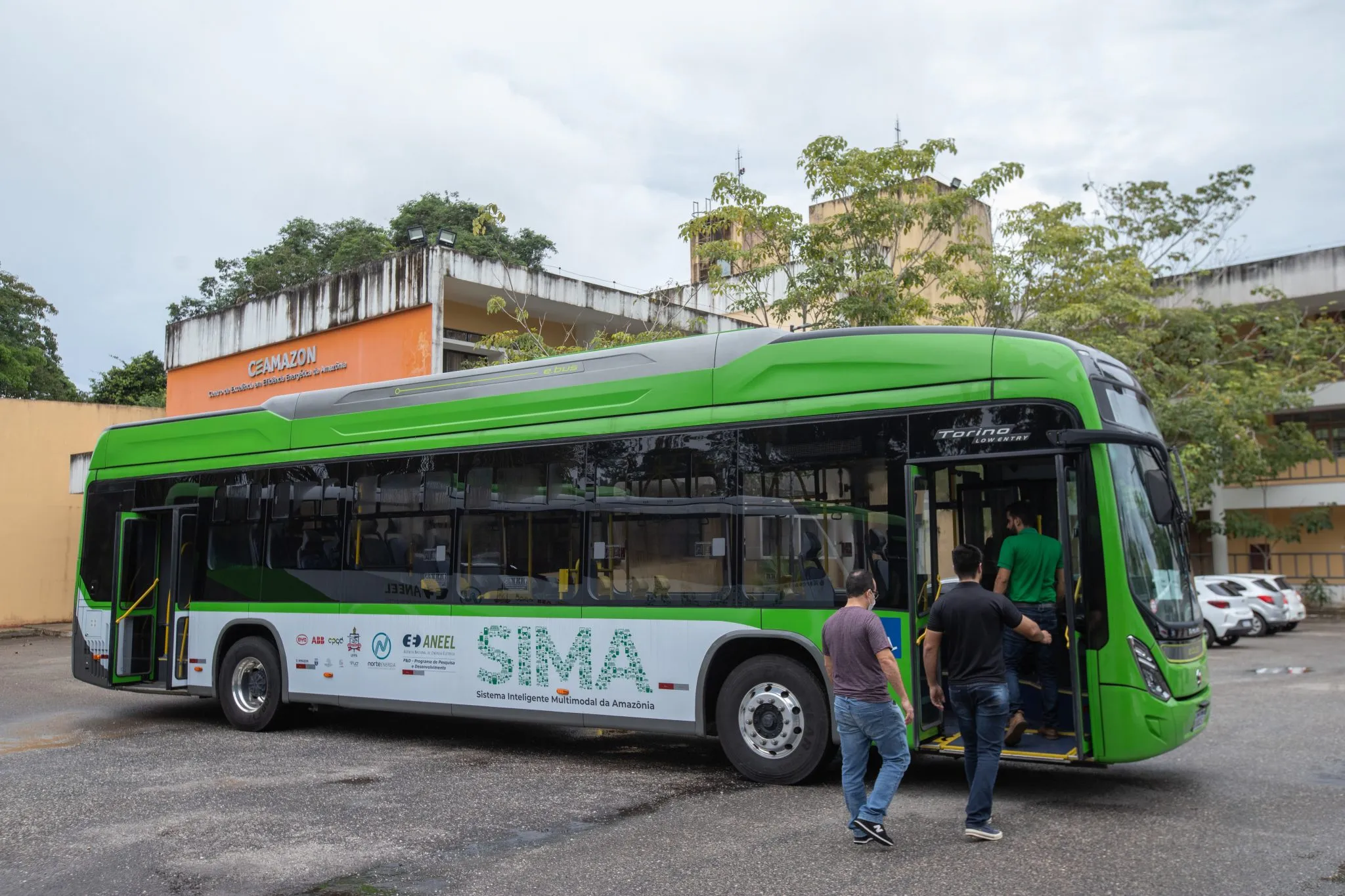 2022-04-04-onibus-eletrico-0057-400x267 Primeiro corredor verde na Amazônia impulsiona mobilidade limpa