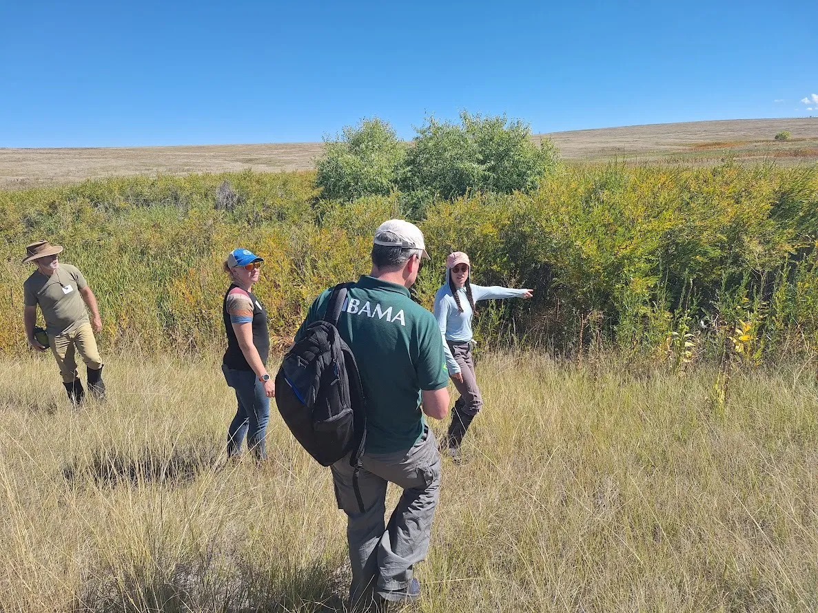 Foto: Raquel Lacerda/Ibama