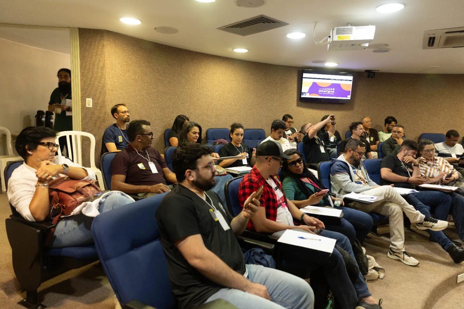 Foto: Vinicius Cardoso/Ibama