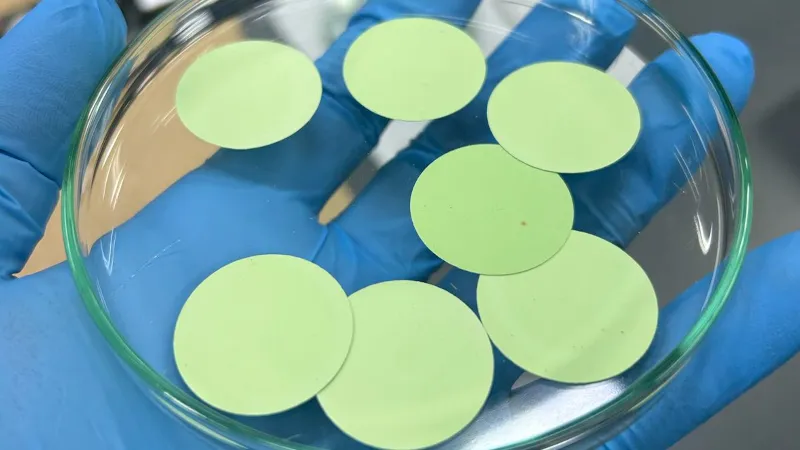 56013-400x225 Brasil avança no desenvolvimento de células a combustível nacionais