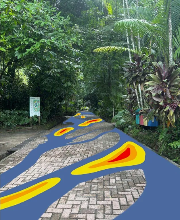 88110d7c-e4f6-43e0-97cc-e03c9d83bf76-400x491 Um rio não existe sozinho: arte, ciência e ancestralidade em diálogo com a Amazônia