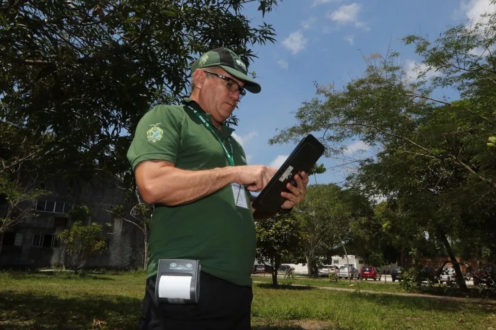 Ipaam reforça lista de atividades sob licenciamento da SemmasClima e explica critérios de baixo impacto ambiental FOTOS: José Narbaes/Arquivo