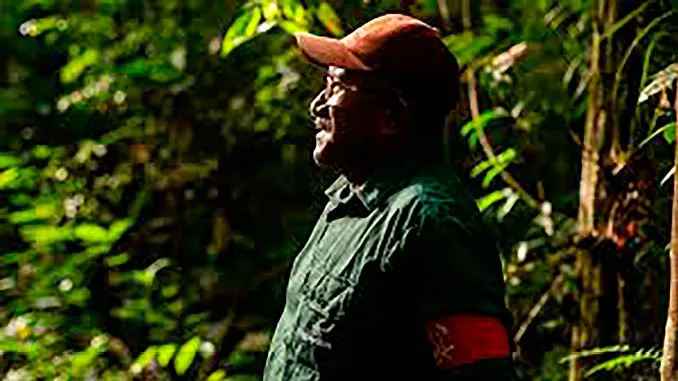 Jos__Br_s_Pereira_inspetor_florestal_protege_as_ Agropalma amplia impacto socioambiental no Pará com programa SOMAR e reforça protagonismo amazônico rumo à COP30