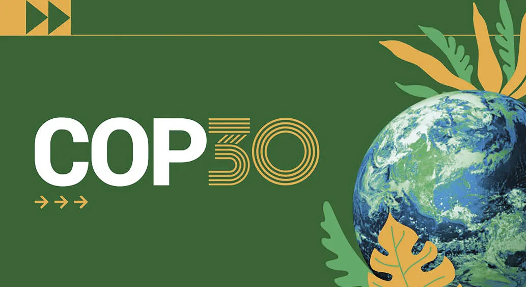 Logo_COP30_ONU_SEM_LEGENDA-1-400x218 A Amazônia é plural e a voz de suas populações precisa ser ouvida