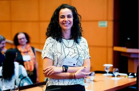 Thaise_Em_lio_professora_da_Unesp_coordenadora_do_projeto_e_-e1761070553606 “Florestas, Biodiversidade e Sociedades Humanas”