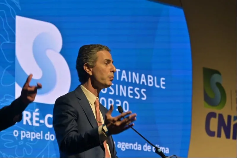 bfeffcc-400x267 Indústria brasileira quer que COP30 gere ações concretas e resultados mensuráveis