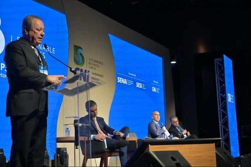 cacec-400x267 Indústria brasileira quer que COP30 gere ações concretas e resultados mensuráveis