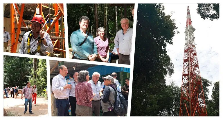 Pesquisadores da Sociedade Max Plank - Gov.br