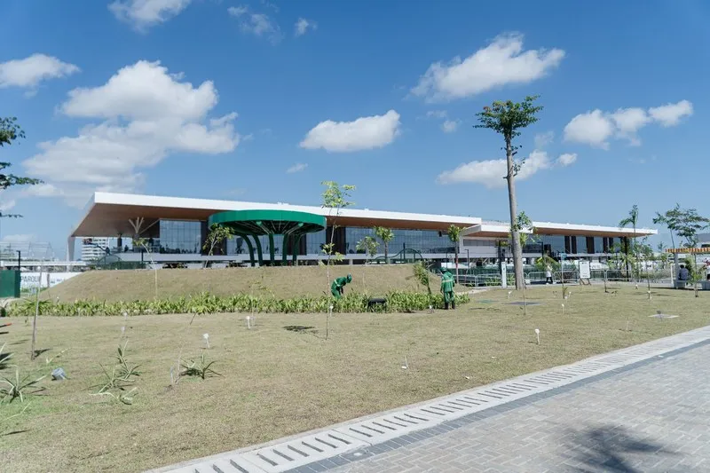 image-800-7f125cf805c532124b0e0e48c722b140-400x267 Zona Verde da COP30 será aberta ao público e promete aproximar a sociedade da agenda climática