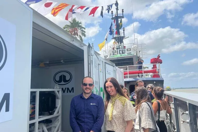 União BR - Divulgação