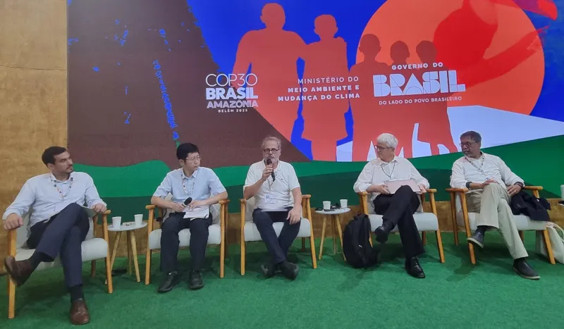 foto: Elton Alisson/Agência FAPESP