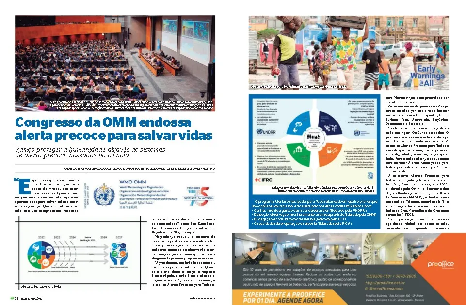 Captura-de-tela-2025-11-08-140316 Revista Amazônia, de Novembro mergulha no clima da COP30 e celebra o protagonismo da floresta