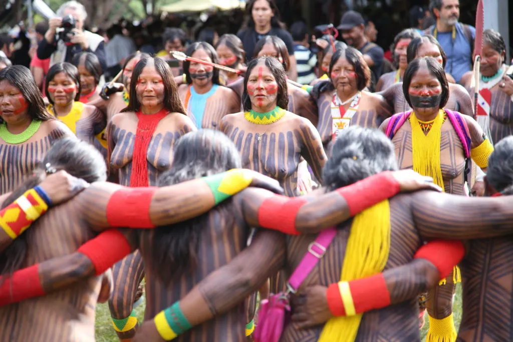 IMG_4410-1024x683-1-400x267 ONU Mulheres pede ação climática com igualdade de gênero na COP30