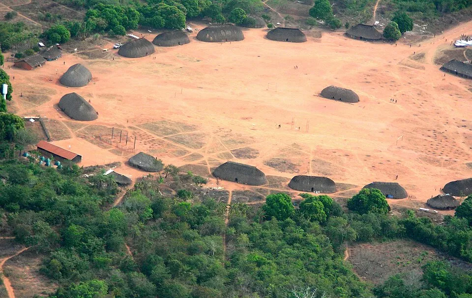 Parque_Indigena_do_Xingu-400x253 Alerta da Funai após a queda dos vetos do Licenciamento Ambiental