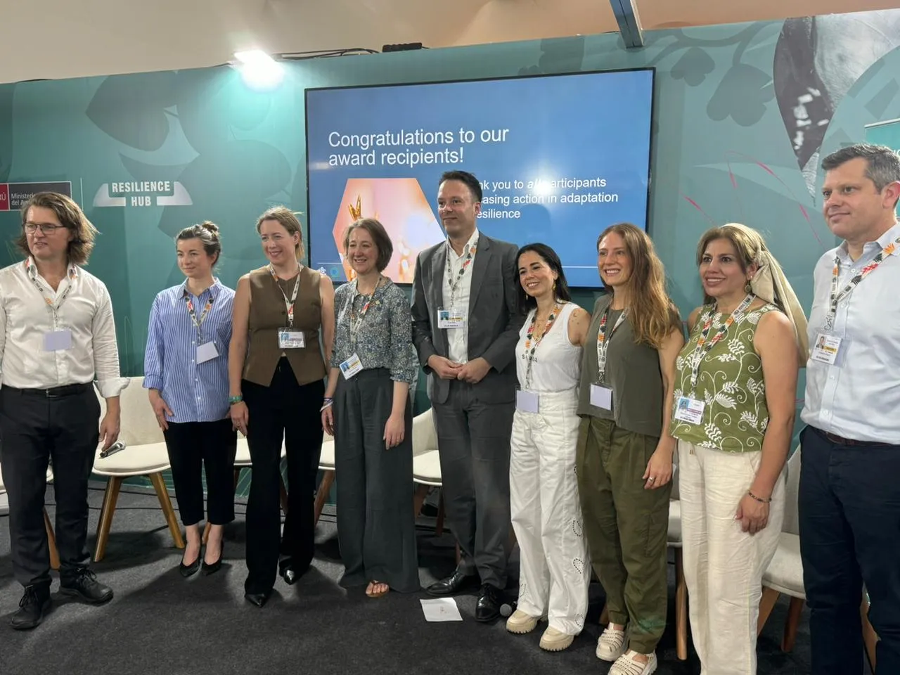 Premiados-no-Climate-Resilience-Awards-for-Business_COP30_BelCm-400x300 RODA transforma reciclagem urbana e leva SOLOS a prêmio global