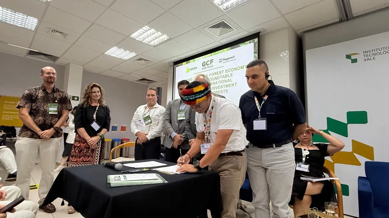 WhatsApp-Image-2025-11-13-at-10.23.33-400x225 UNAMAZ e GCF Task Force firmam aliança para impulsionar ciência e governança climática na Amazônia