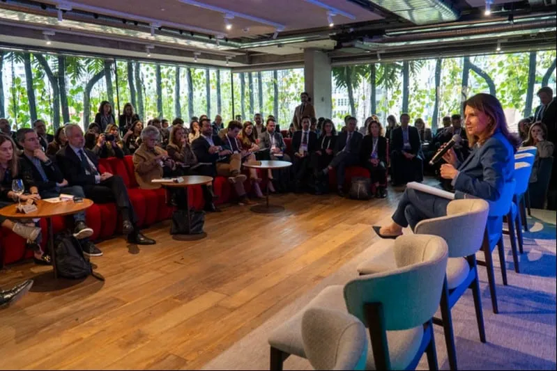 cefec-400x267 Empresas se reúnem em Belém para traçar caminhos de uma economia de baixo carbono