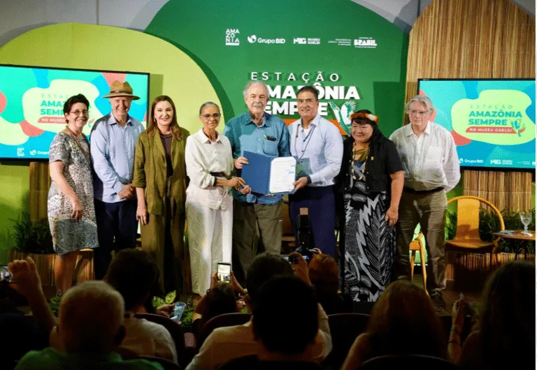 Foto: Fernando Donasci/MMA