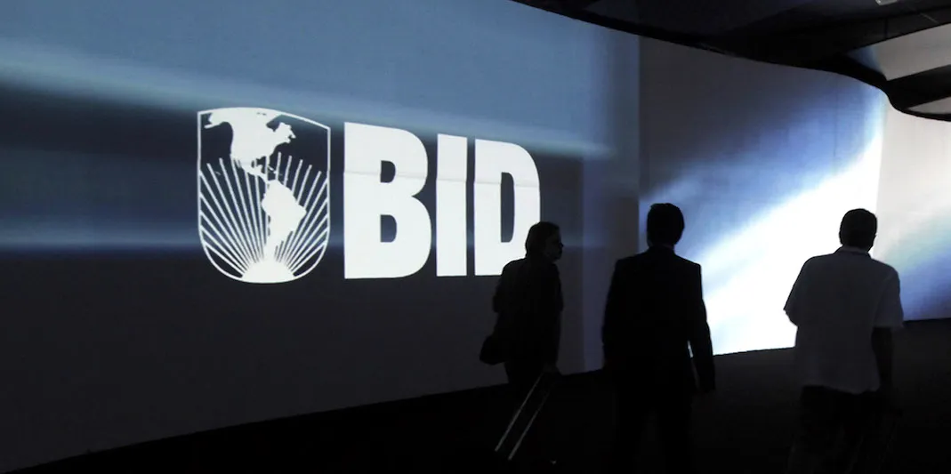 BID, Dinamarca, Noruega e Suécia anunciam US$ 800 milhões para energia limpa na Amazônia e América Central Reprodução