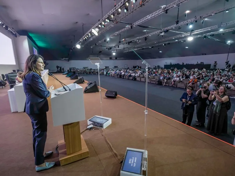 image-800-dbc240a41cc3e4a61a81f14b45505534-400x300 Brasil assume liderança global ao lançar plano climático para a saúde