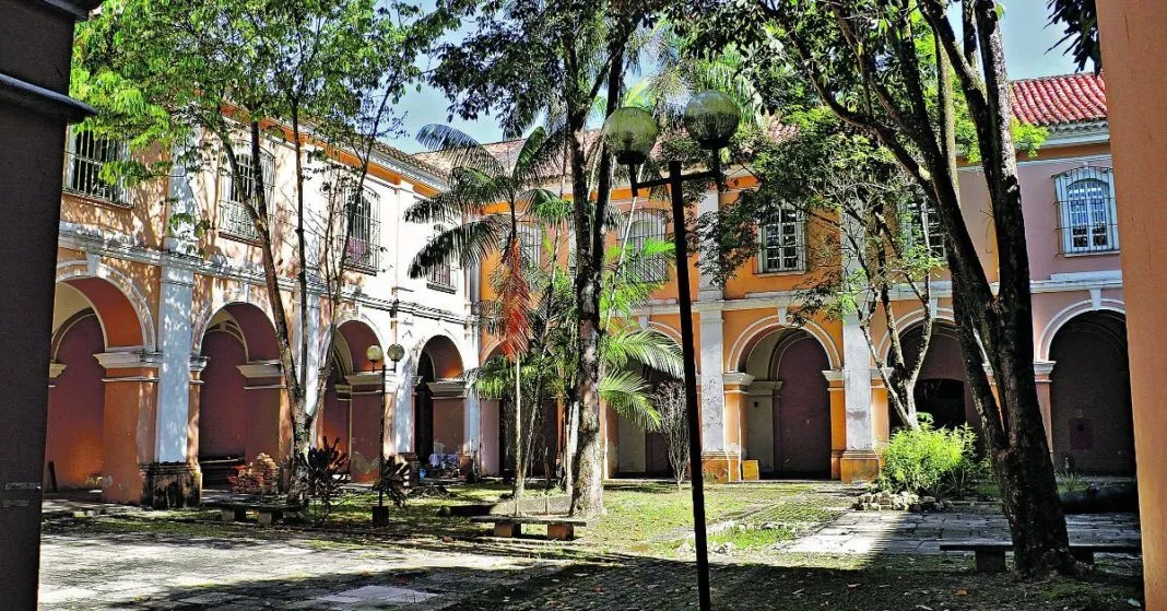 Foto: Celso Rodrigues/Diário do Pará