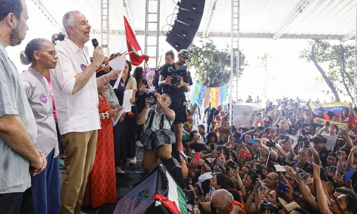 Foto: Tânia Rêgo/Agência Brasil