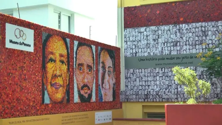 Exposição digital celebra a diversidade e o pertencimento nos biomas do Brasil Youtube 768x432 1