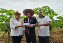 Foto: Divulgação/Idam