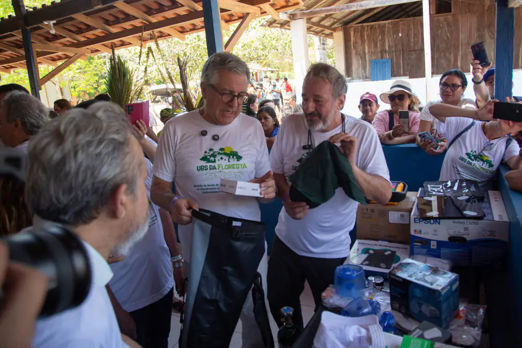 Foto: Rafael Wilhelm/Divulgação