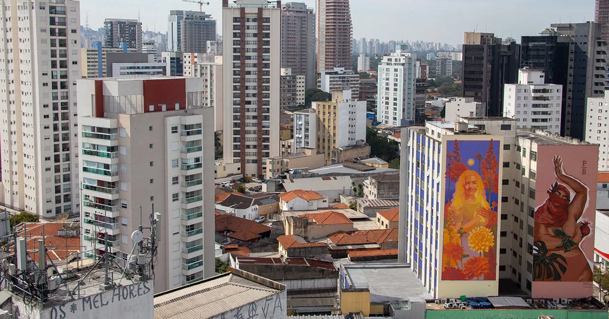 Parceria entre FAPESP e SETUR-SP financiará estudos sobre sustentabilidade e inovação no turismo Foto: Marcos Santos/USP Imagens