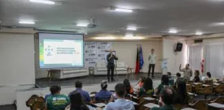 Foto: Ceneac/Ascom/Ibama