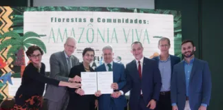 Agência Gov | Via MDS