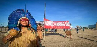Cimi - Conselho Indigenista Missionário