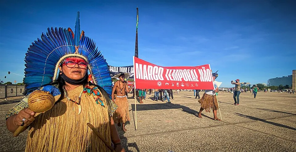 Fotos: Hellen Loures/Cimi