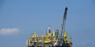 Divulgação Petrobras / ABr