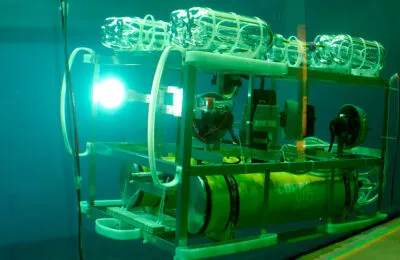 rpf-drones-robo-Luma-2025-12-1140-400x260 Robôs submersíveis ampliam o monitoramento dos oceanos com precisão