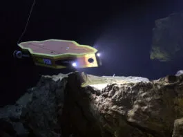 Jason Gulley / Ocean Exploration / NOAA