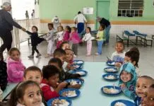 Foto: Ministério do Desenvolvimento Social