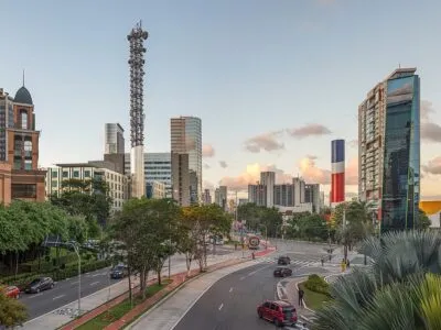 Panorama_of_Morumbi_Sao_Paulo-400x300 Calor extremo escancara desigualdade entre Paraisópolis e Morumbi
